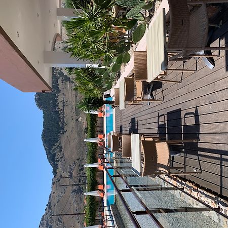 Anavadia Hotel Kolymbia Exterior photo