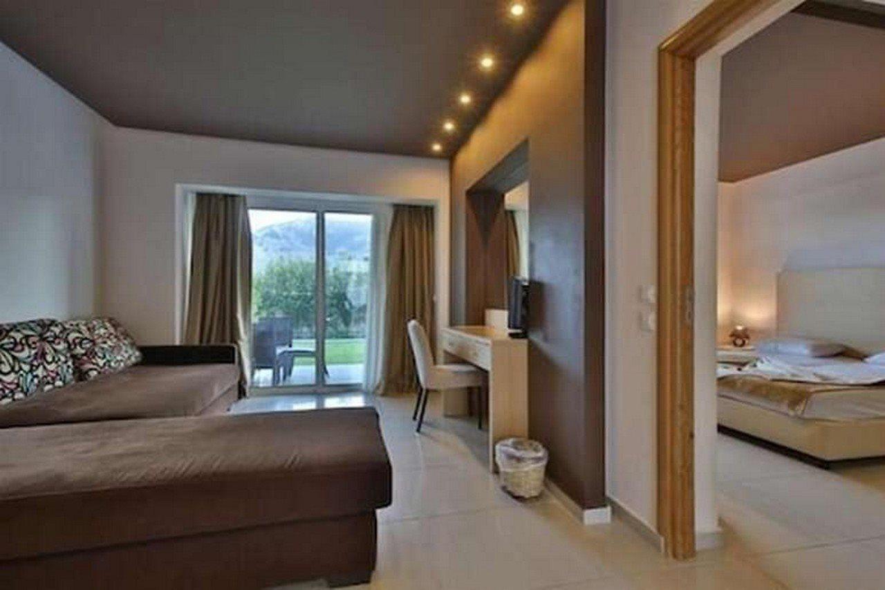 Anavadia Hotel Kolymbia Exterior photo