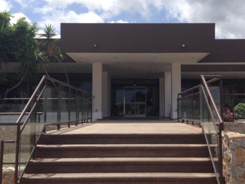 Anavadia Hotel Kolymbia Exterior photo