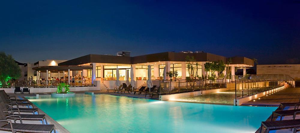 Anavadia Hotel Kolymbia Exterior photo