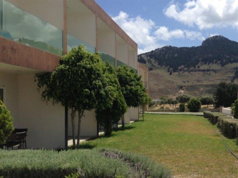 Anavadia Hotel Kolymbia Exterior photo