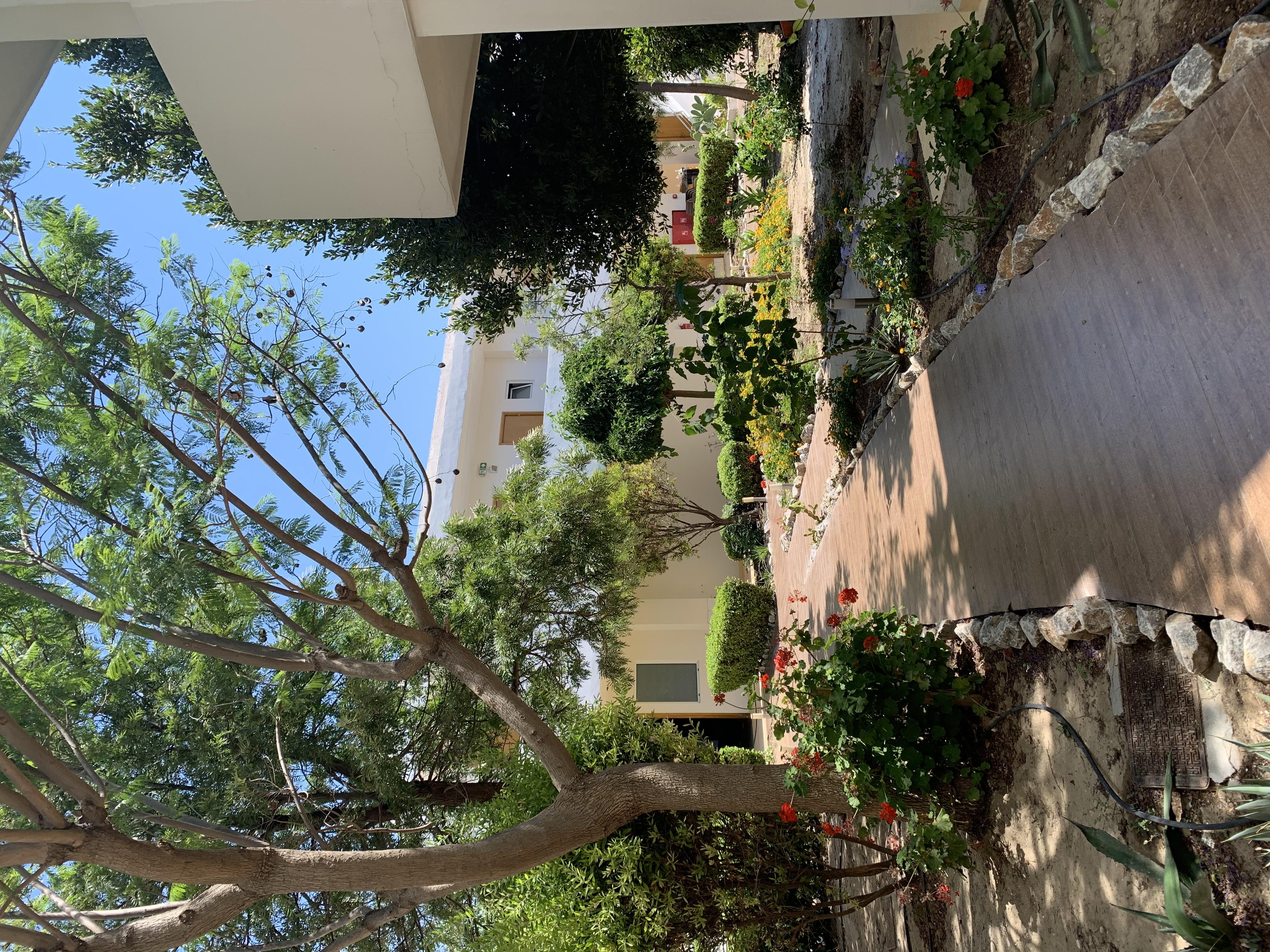 Anavadia Hotel Kolymbia Exterior photo