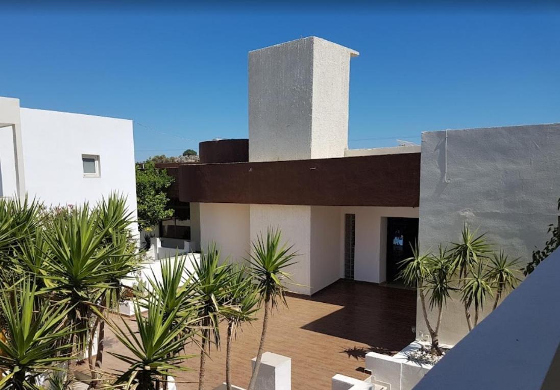 Anavadia Hotel Kolymbia Exterior photo