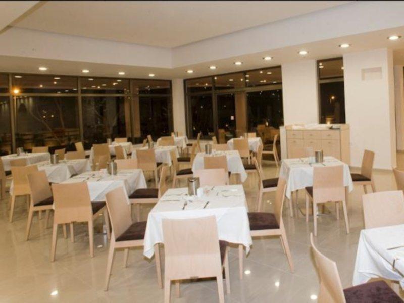 Anavadia Hotel Kolymbia Exterior photo