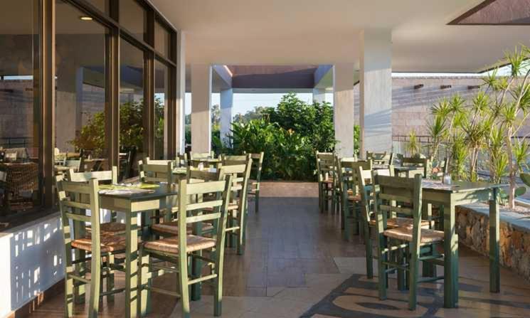 Anavadia Hotel Kolymbia Exterior photo